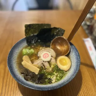 Kiichi Ramen