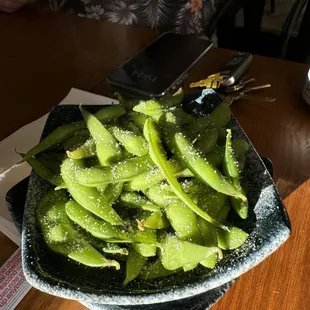 Edamame