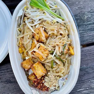 Pad Thai