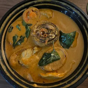 Chicken Curry