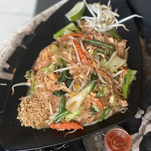 Pad Thai Ig: _katthyn