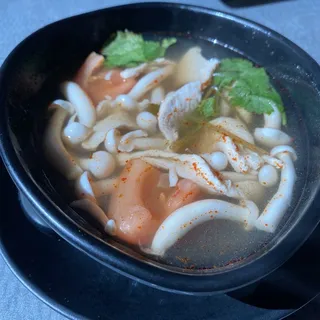 Tom Yum(GF)