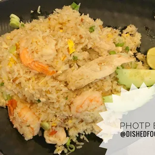 House Fried Rice