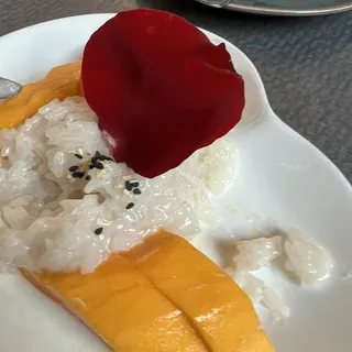 Sticky Rice