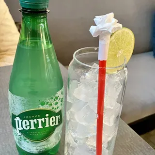 Perrier