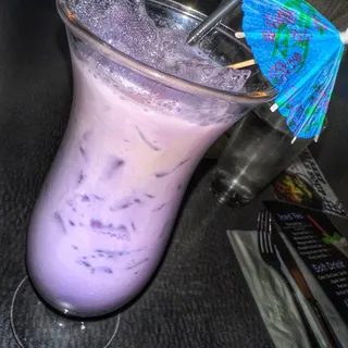 Taro Milk Tea