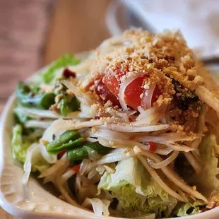 food, salads, salad