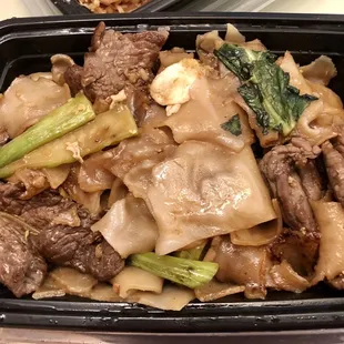 Pad See Ew