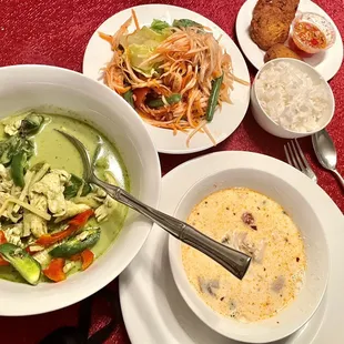 Papaya Salad