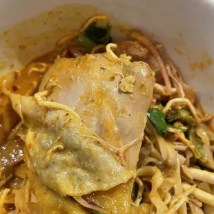 Khao Soi