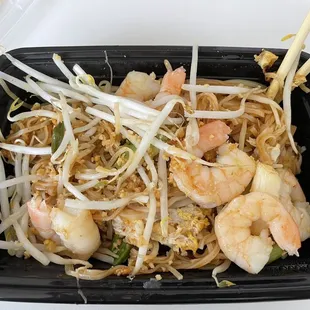 Pad Thai