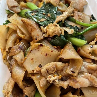 Pad See Ew
