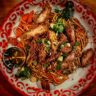 Kiin Lao & Thai Eatery