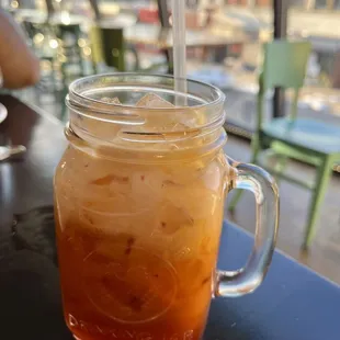Thai Ice Tea