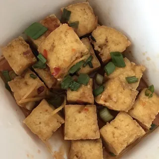 Fried Tofu