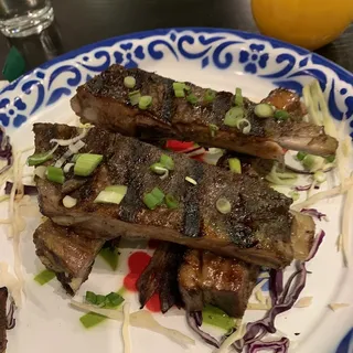 Tamarind Spare Ribs