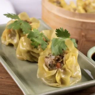 Pork Shumai