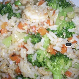 Thai Fried Rice