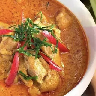 Panang Curry