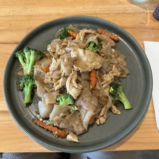 Pad se ew