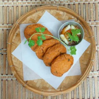 Fish Cake