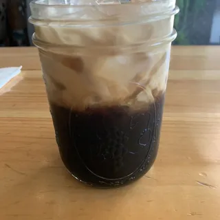 Thai Iced Coffee