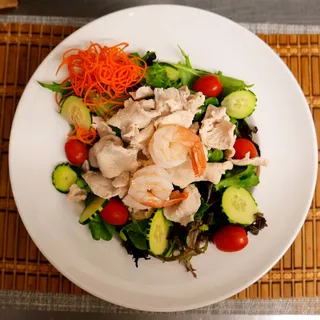 KIIN Salad