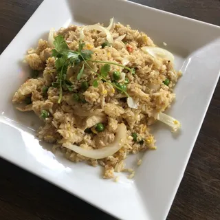 KIIN Fried Rice