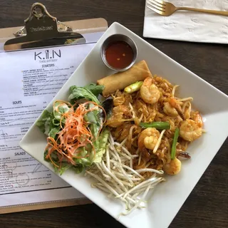Pad Thai