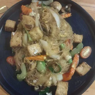 Pad Woon Sen