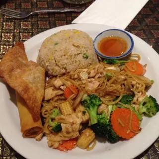 Chow Mein