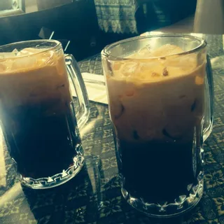 Thai Iced Tea