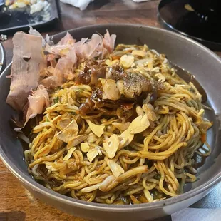 Yakisoba