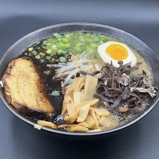 Black Ramen