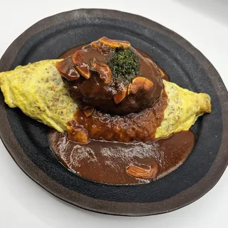 Omurice