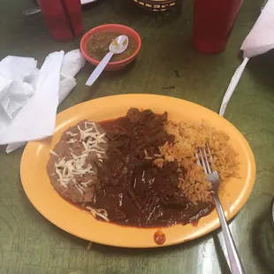 food