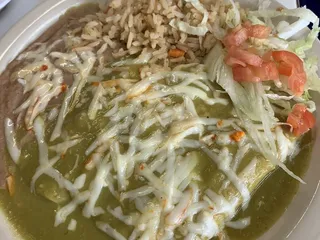 Mission Cafe