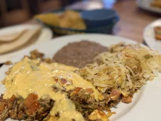 Lucy's Cafe West