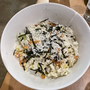Napa Caesar Salad