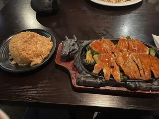 Nasu Japanese Steakhouse