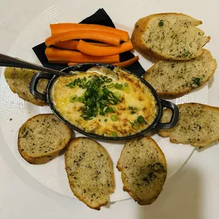 Crab Dip