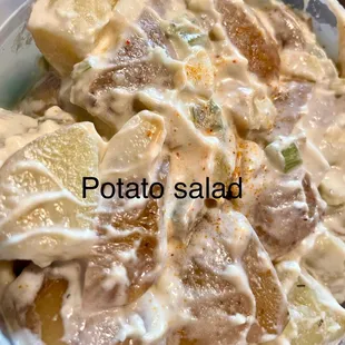Potato Salad