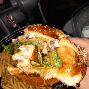 Yum 2 tenders