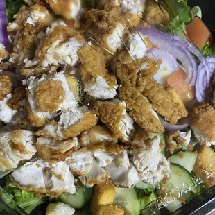 Chicken Salad