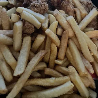 5 Tenders Combo