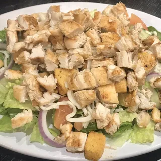 Chicken Salad
