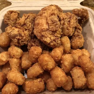 Tots