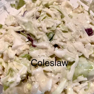 Coleslaw