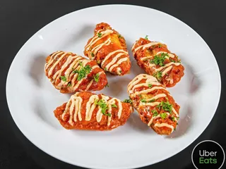 Sam's Grill House
