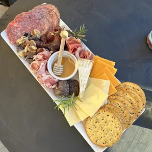Charcuterie